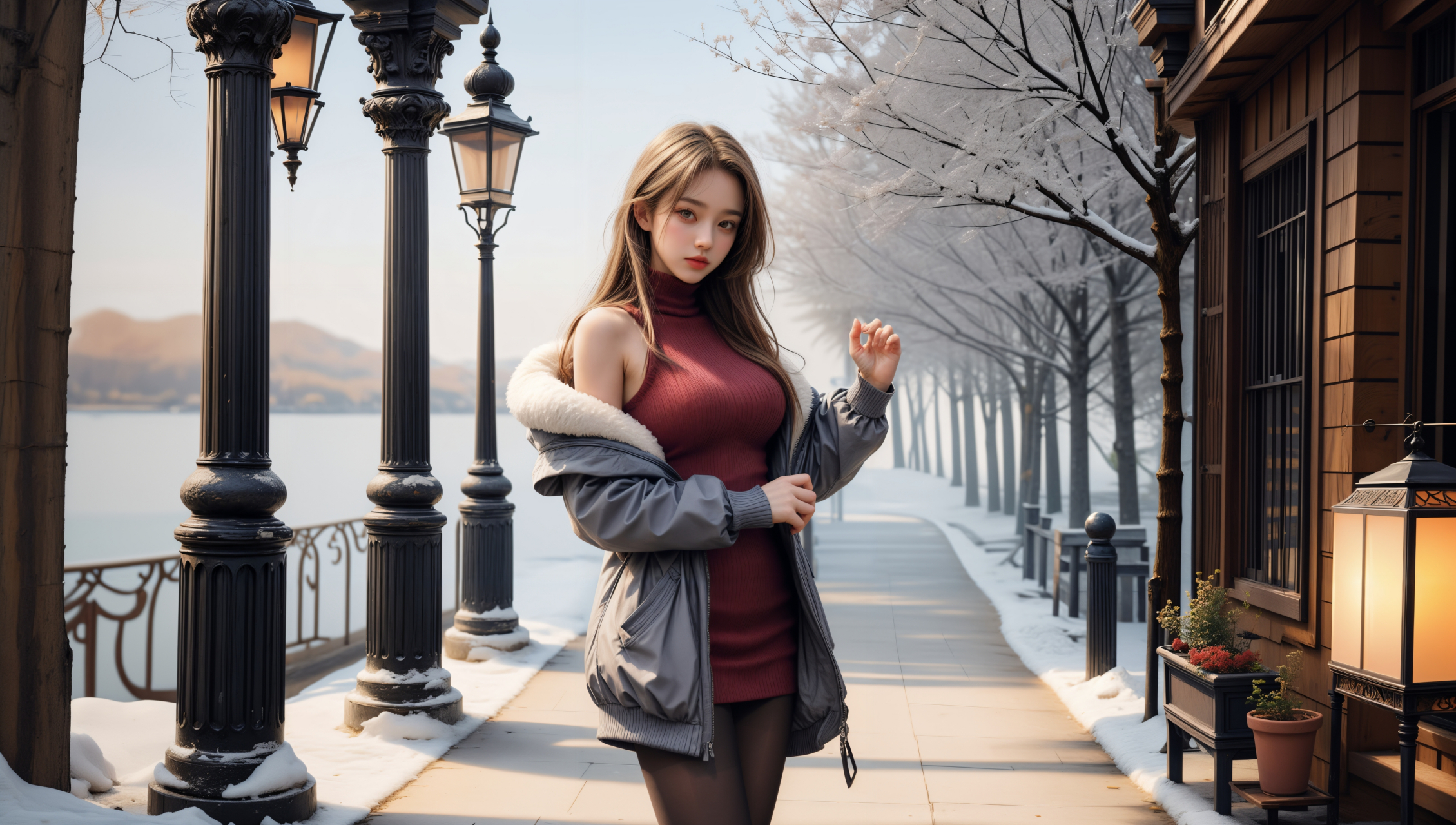 红色热土，新时代焕发新活力